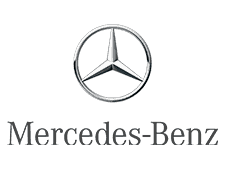 Mercedes-Benz Wireless Headphones